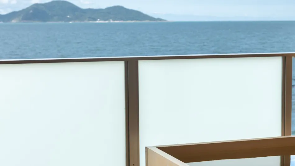 Genkai Ryokan