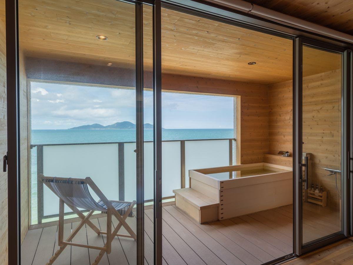 玄海旅館