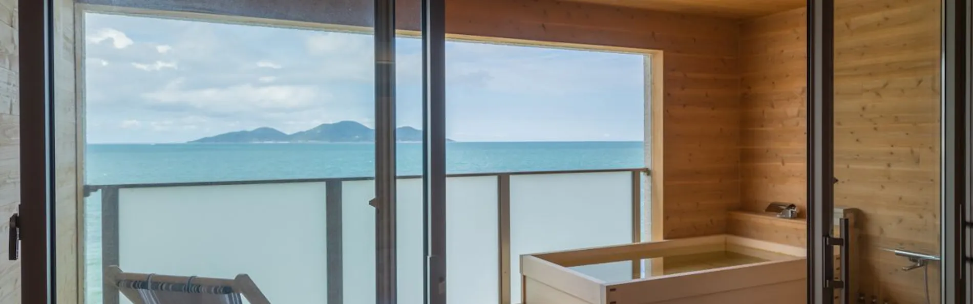 玄海旅館