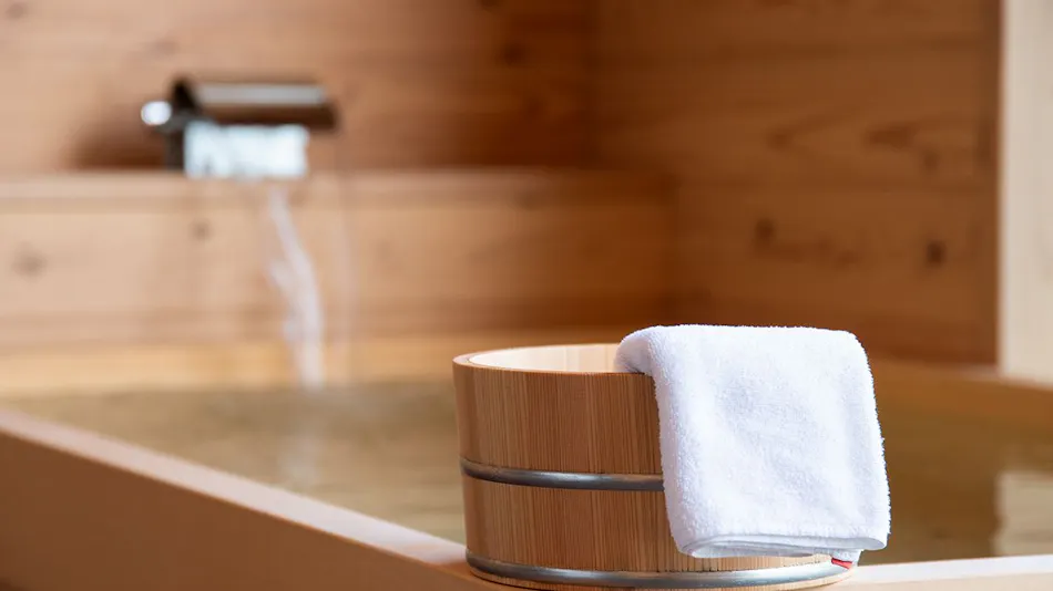Genkai Ryokan