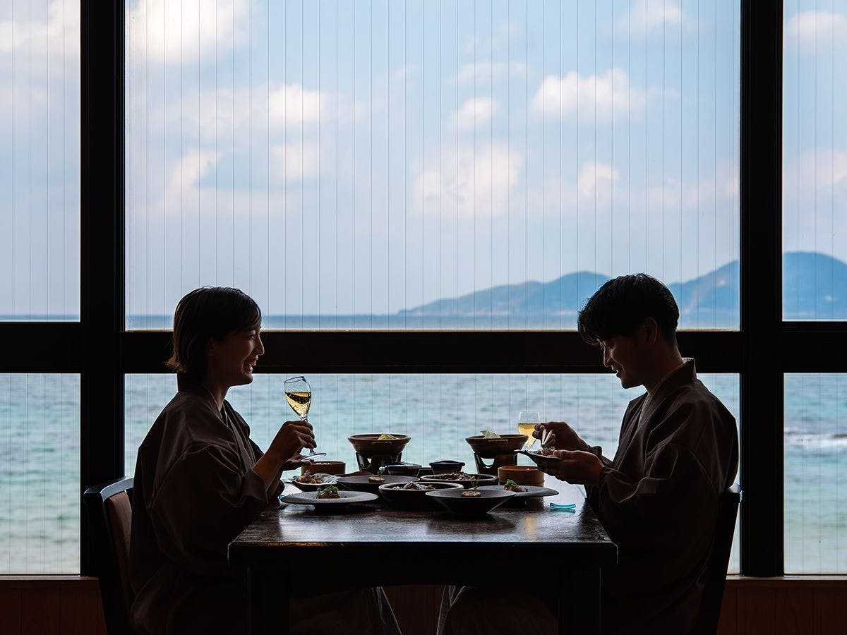 玄海旅館