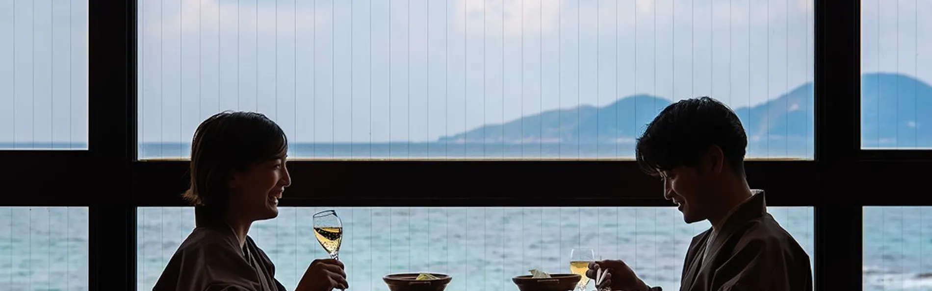 玄海旅館