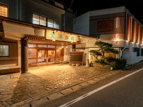 玄海旅館