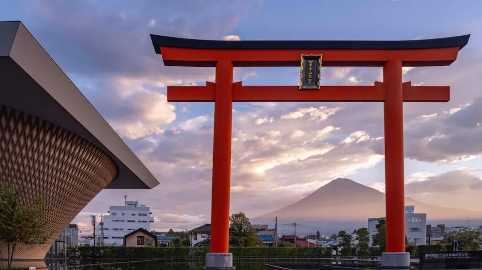 MUKUten.Sha Fujinomiya