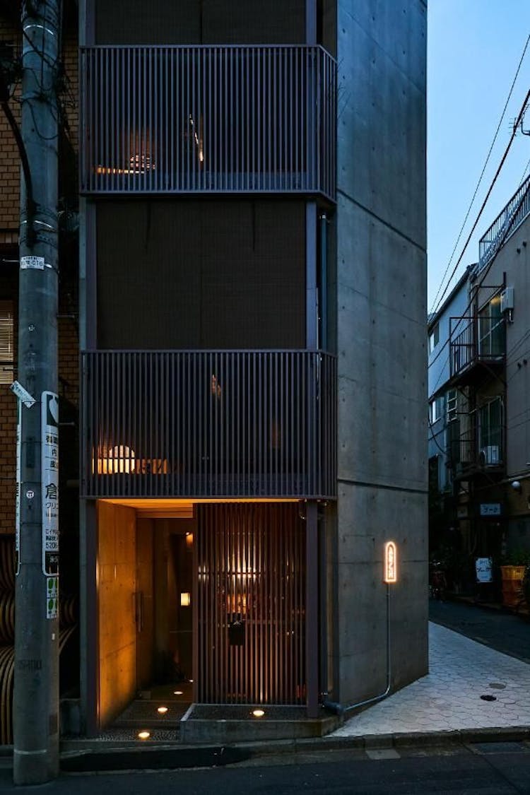 3rd ARCHのサムネイル画像