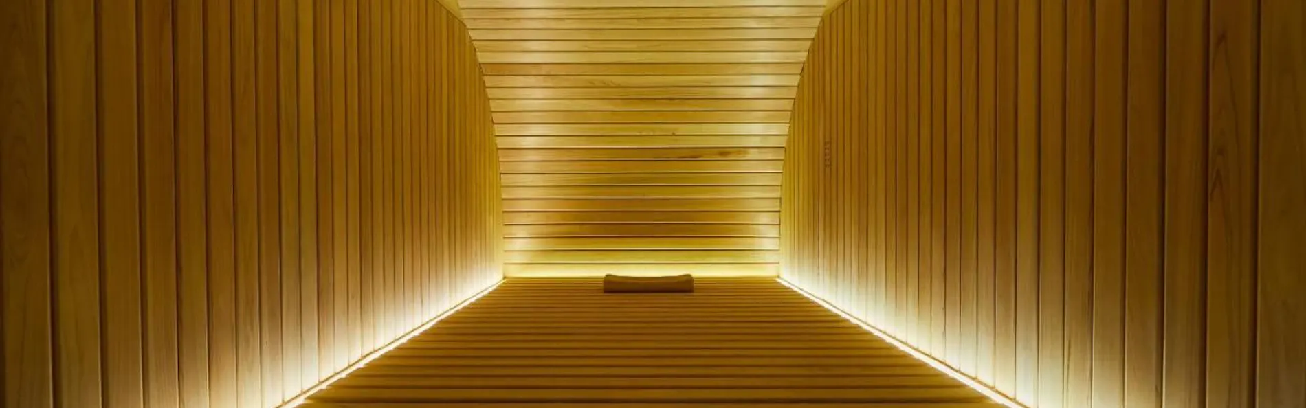 Boutique Sauna ARCH