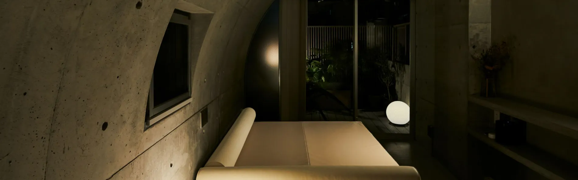 Boutique Sauna ARCH