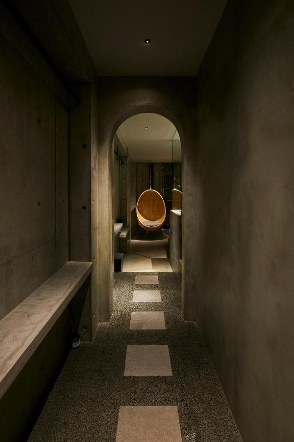 Boutique Sauna ARCH