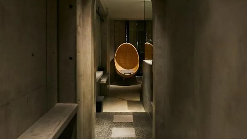 Boutique Sauna ARCH