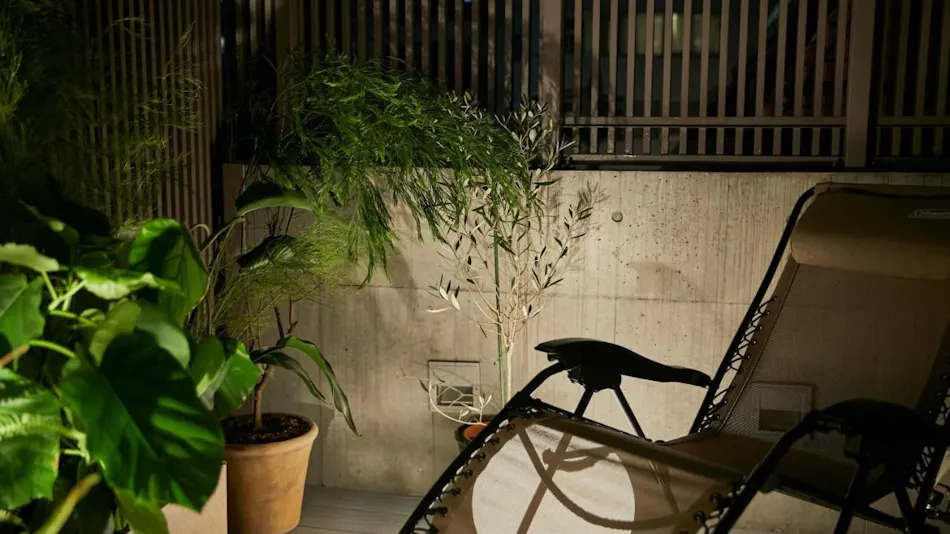Boutique Sauna ARCH