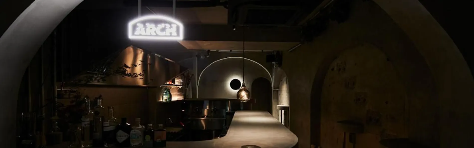 Boutique Sauna ARCH