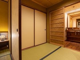 祇園の宿　杏花
