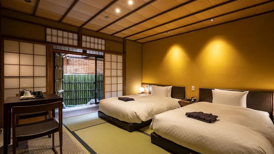 Gion Inn Kyoka