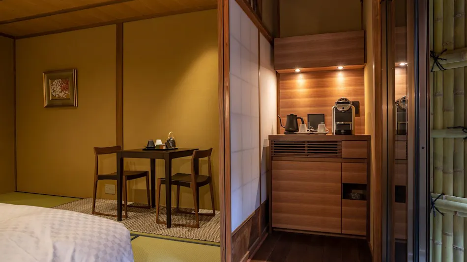 Gion Inn Kyoka