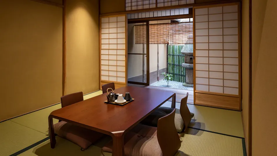 Gion Inn Kyoka