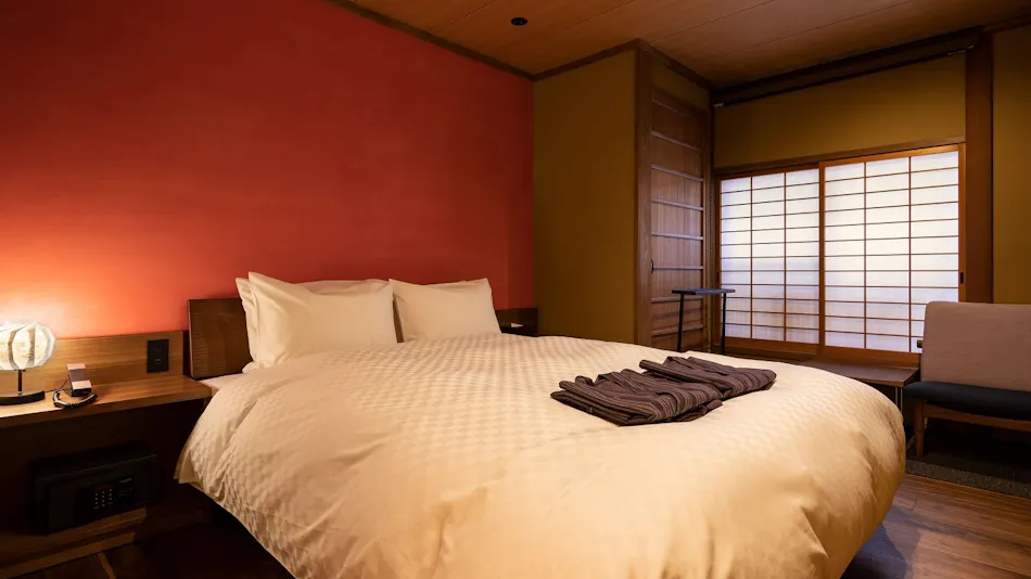 Gion Inn Kyoka