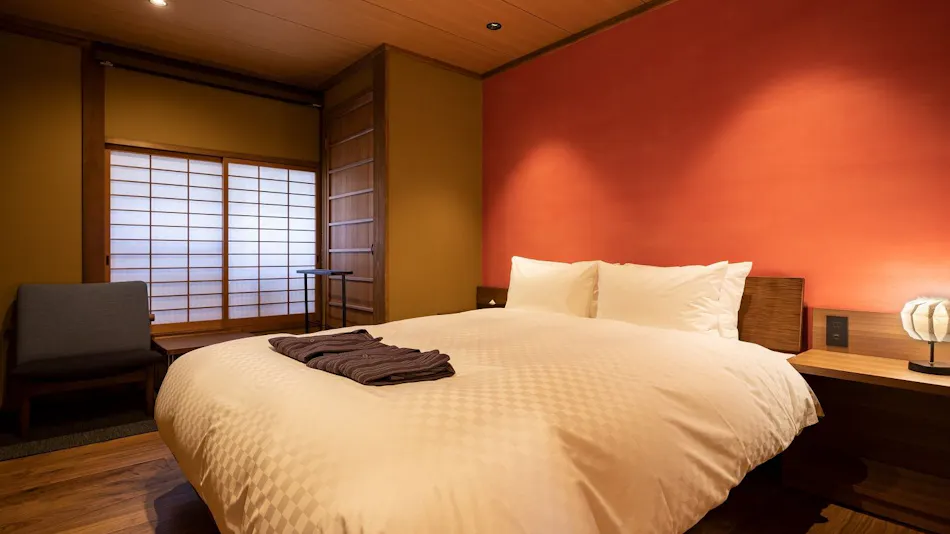Gion Inn Kyoka