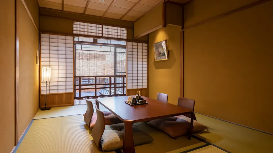 Gion Inn Kyoka