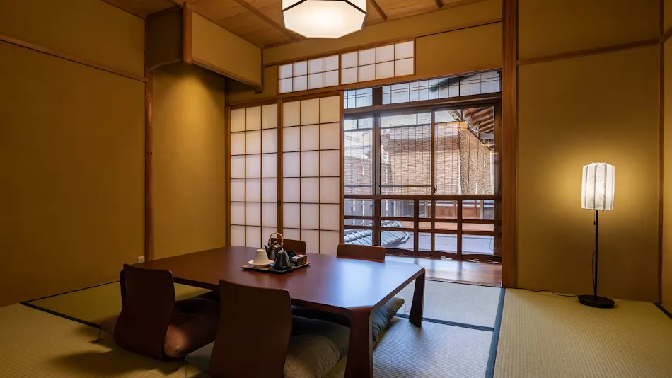 Gion Inn Kyoka