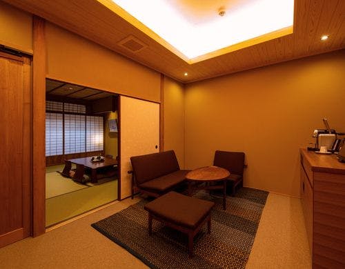 201号室_リビング