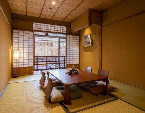 201号室_和室