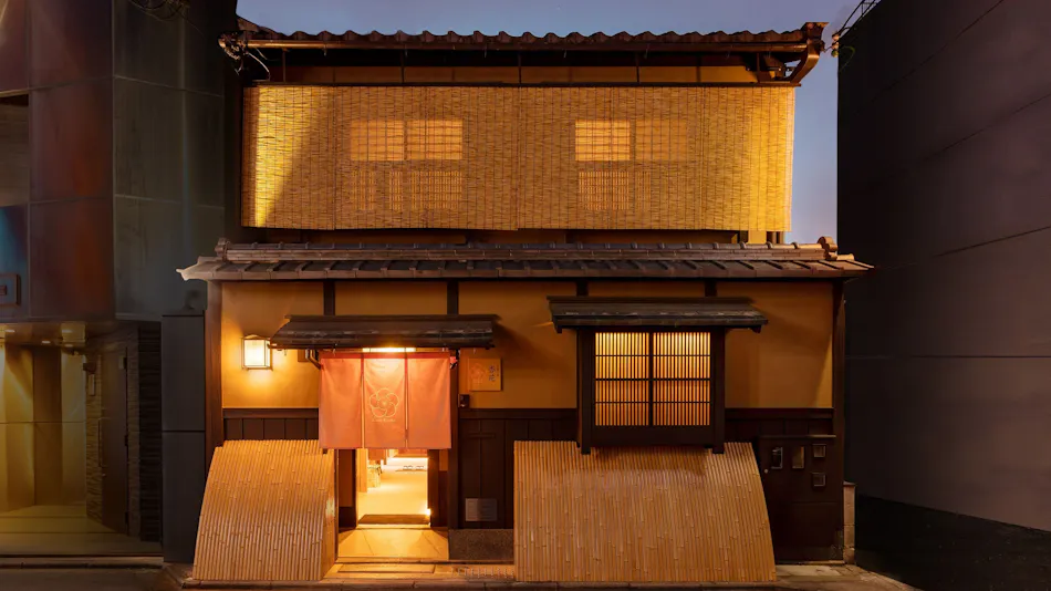 Gion Inn Kyoka