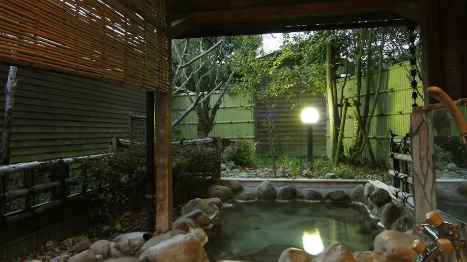 Jubei no Yado