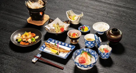 スタンダード1泊2食付【夕食付・朝食付】
