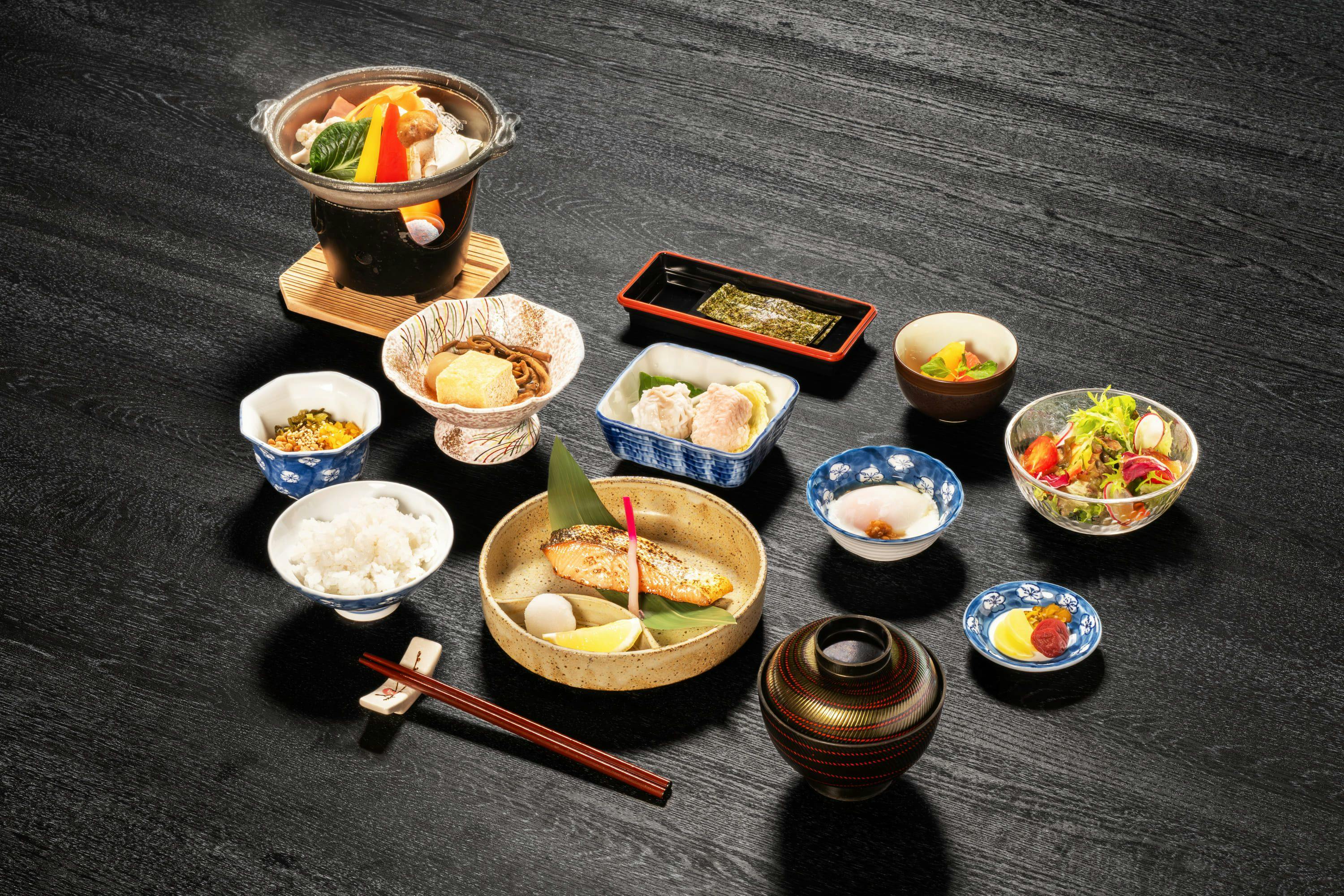 スタンダード朝食付【夕食なし・朝食付】