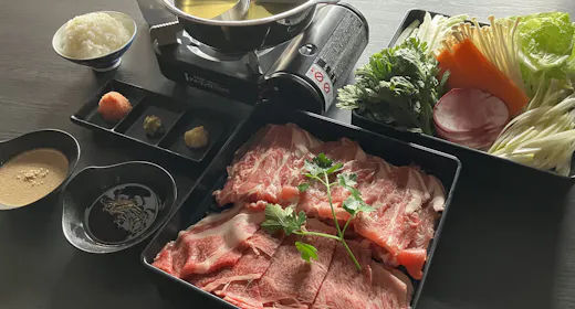 【和豚もち豚しゃぶしゃぶコース】和と欧の饗宴 1泊2食