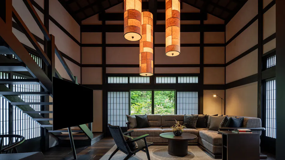 Osawayama Onsen Osawakan