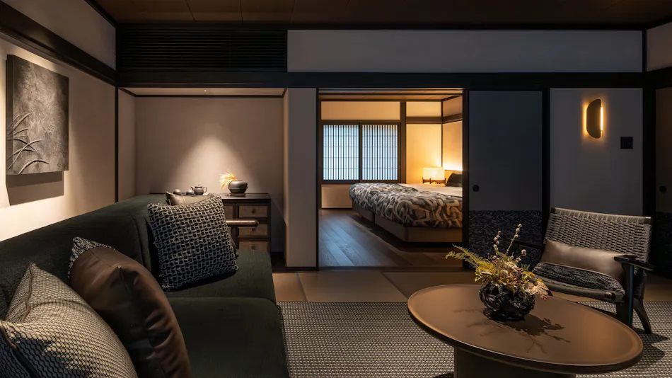 Osawayama Onsen Osawakan