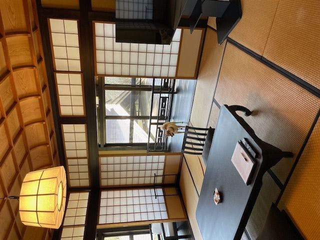 ペットと泊まれる温泉宿