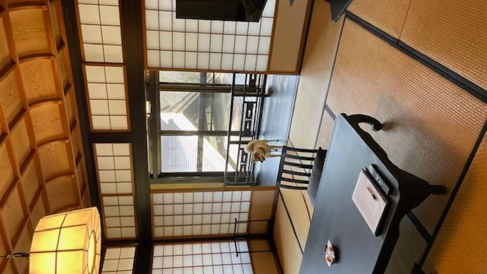 Osawayama Onsen Osawakan