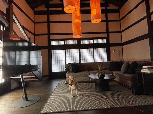 大沢山温泉　大沢舘