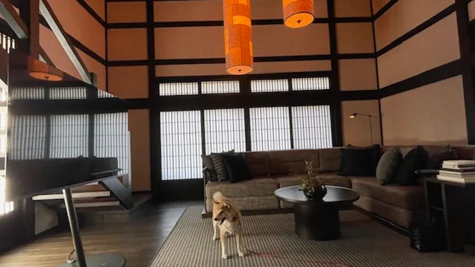 Osawayama Onsen Osawakan