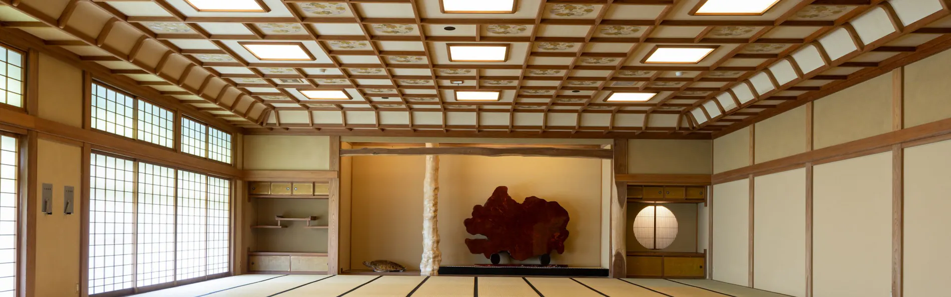 大沢山温泉 大沢舘