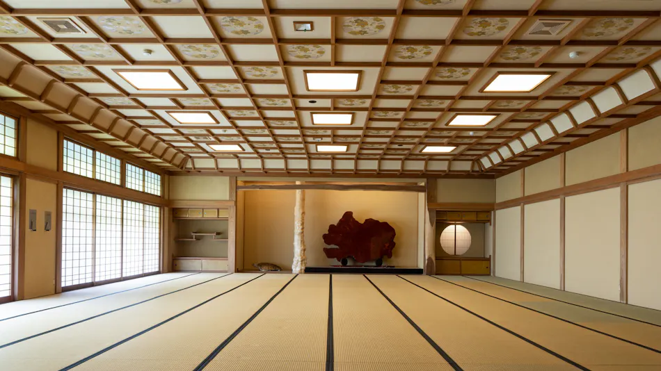 Osawayama Onsen Osawakan