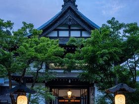 大沢山温泉 大沢舘 1枚目