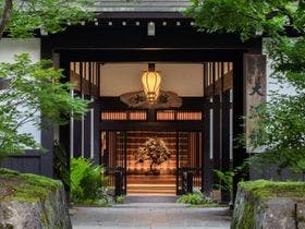 大沢山温泉 大沢舘 3枚目