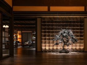 大沢山温泉　大沢舘