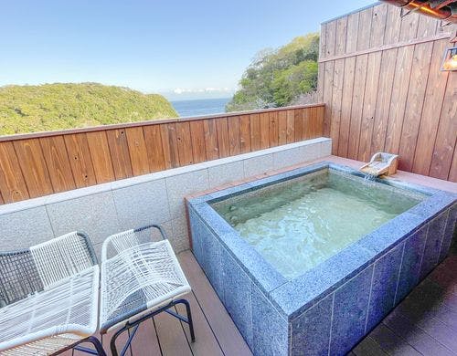 プレミアムスイート一例