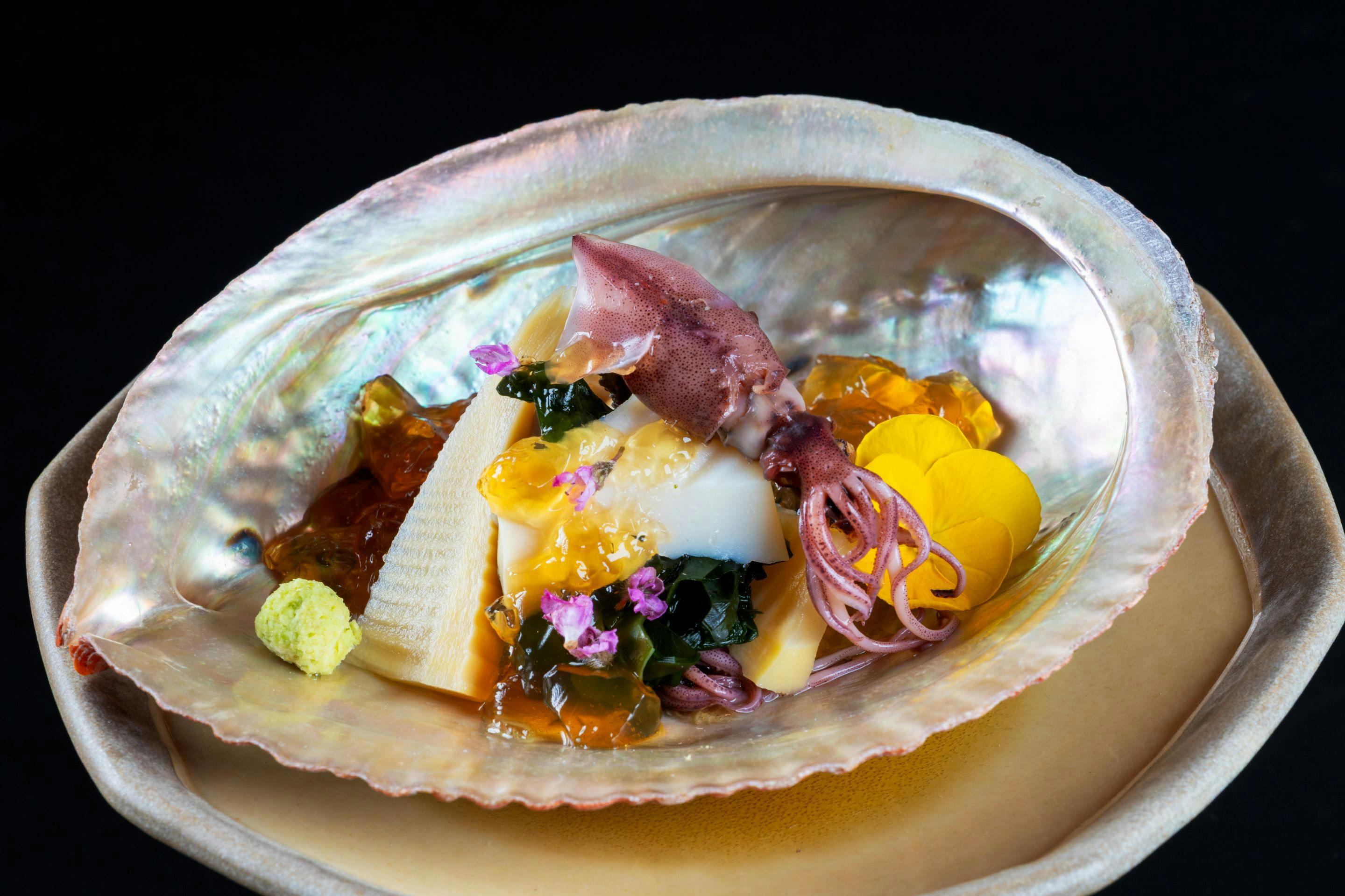 磯香の湯宿　鵜原館