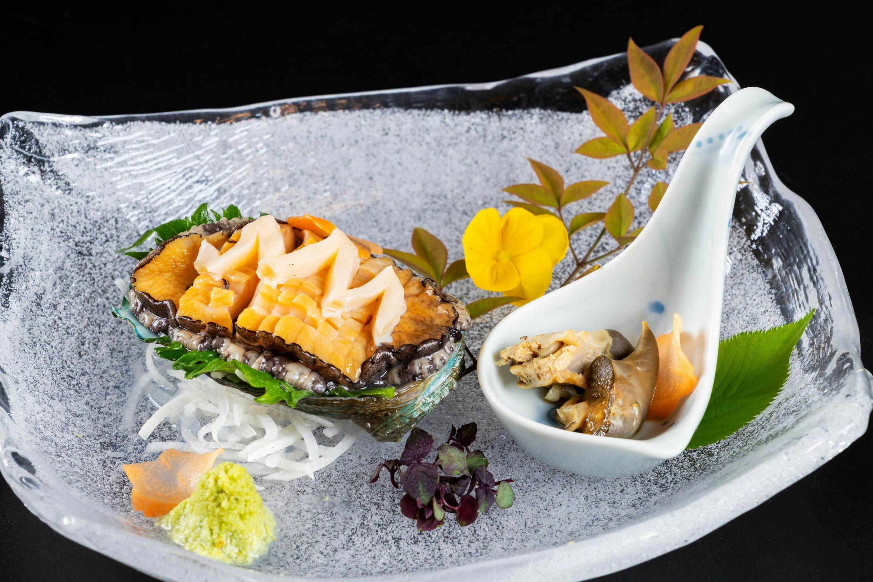 磯香の湯宿　鵜原館