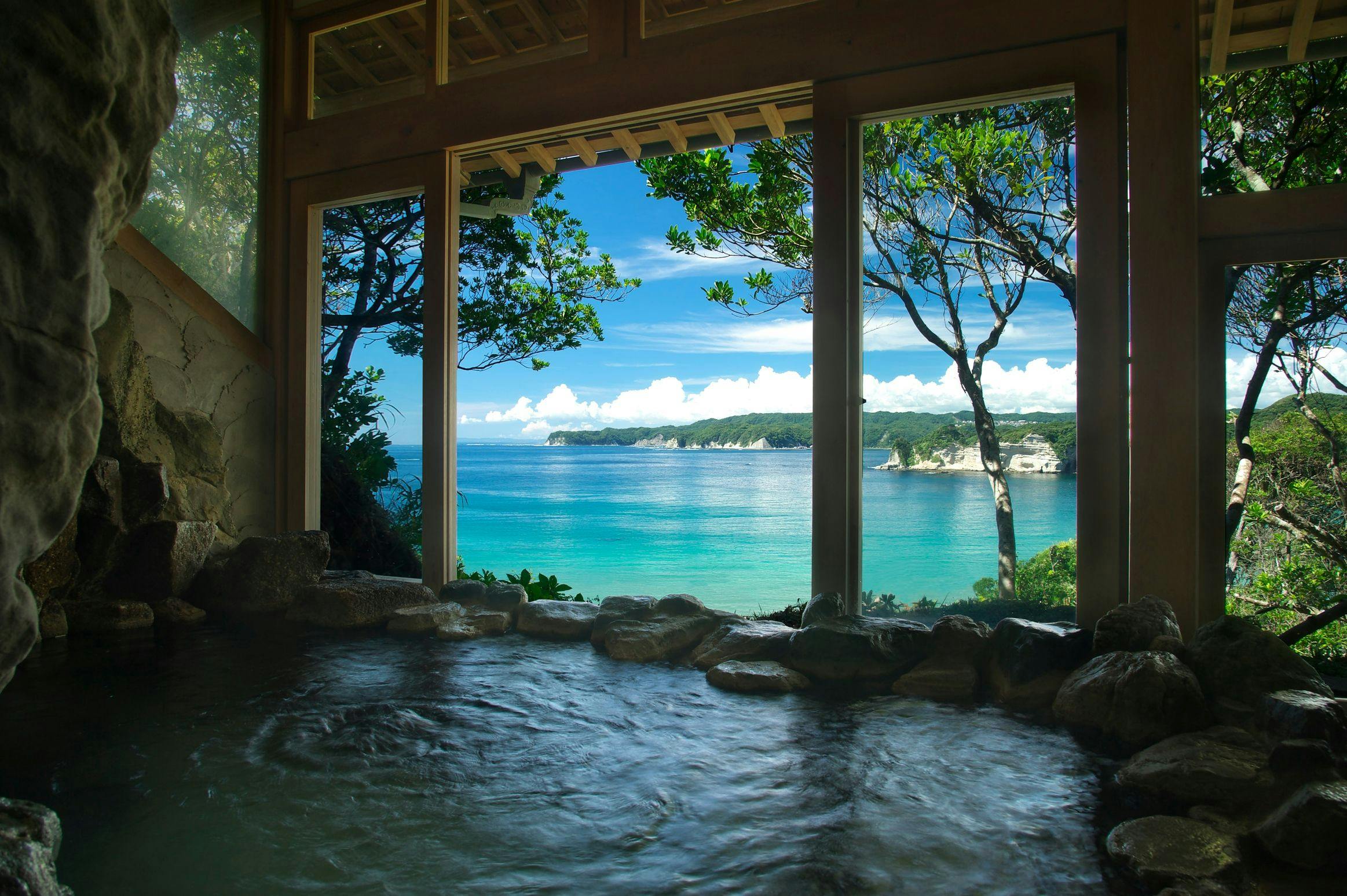 Isoka no Yuyado Ubarakan