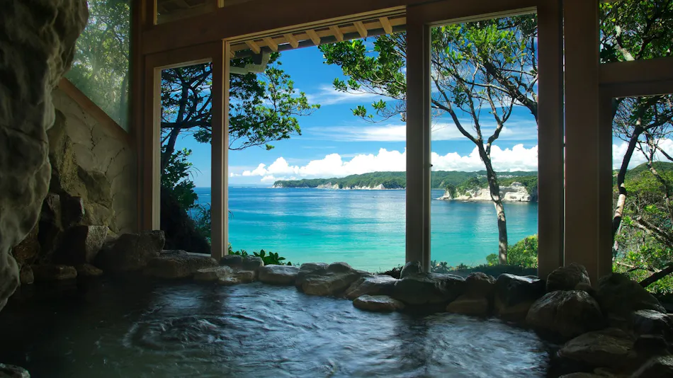 Isoka no Yuyado Ubarakan