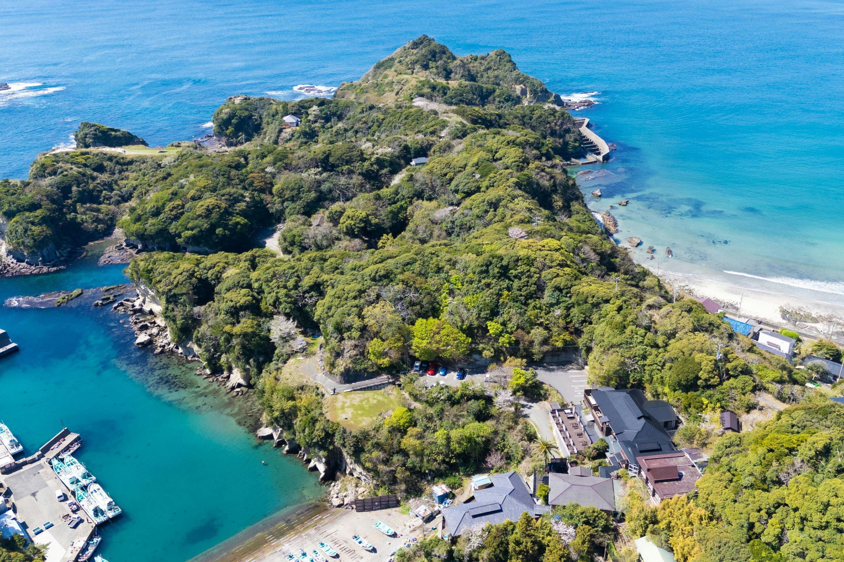 磯香の湯宿　鵜原館