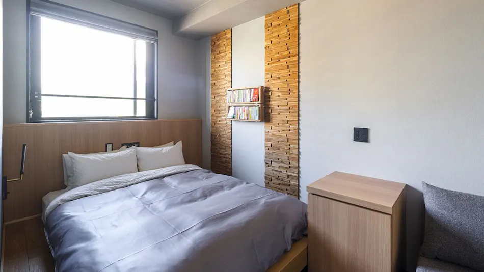 Neohas Book and Hotel