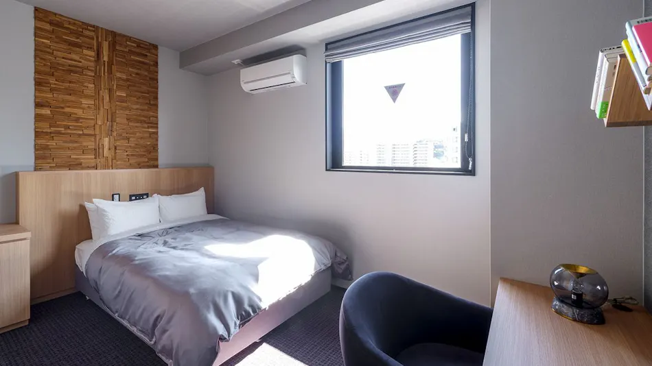 Neohas Book and Hotel