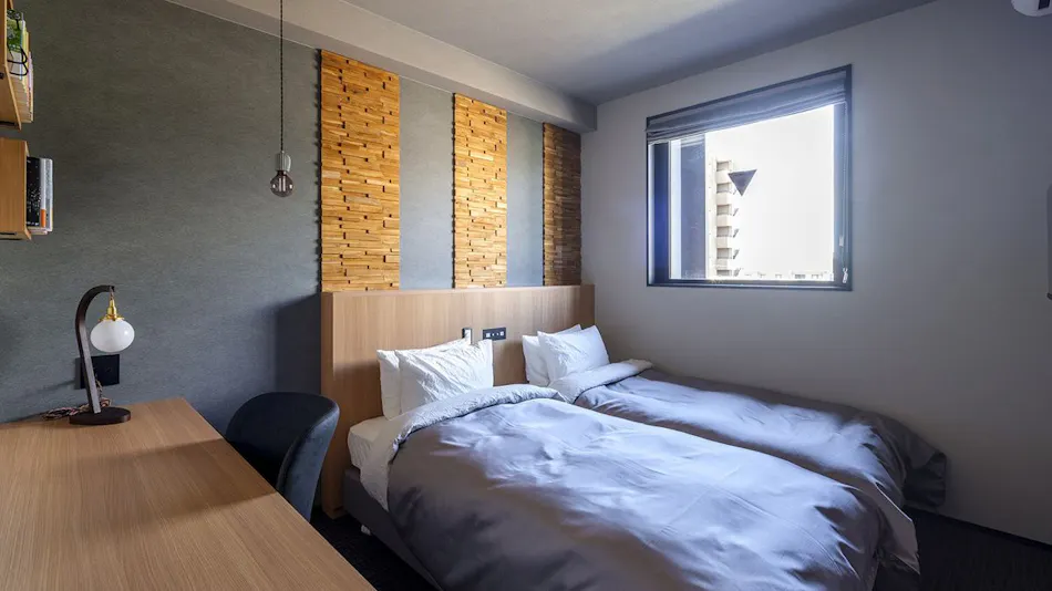 Neohas Book and Hotel